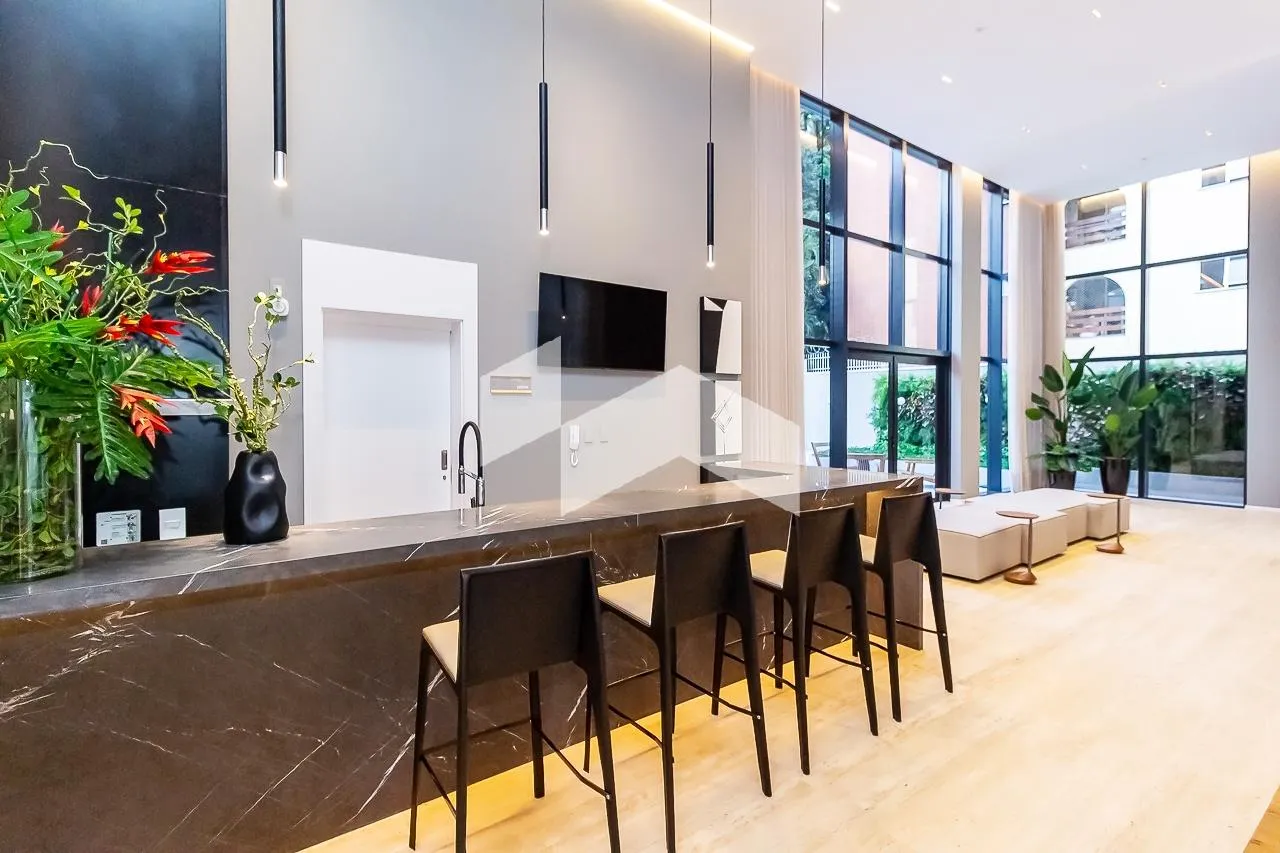 3-suite apartment with 227 m² and 3 parking spaces — photo 52