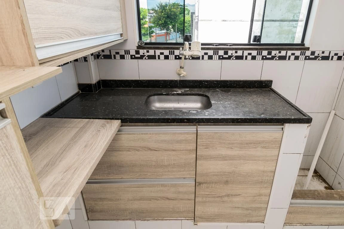 One-bedroom apartment with a private BBQ in Rio de Janeiro — photo 35