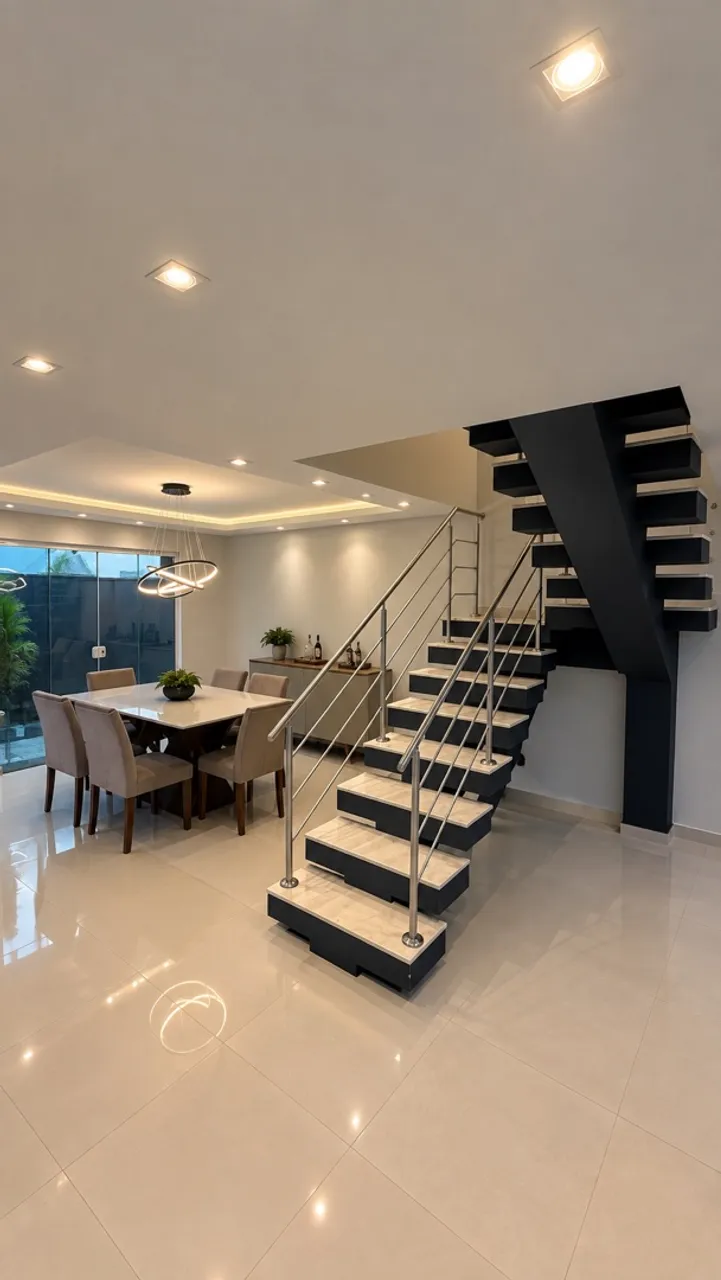 Ванна и 3 спальни: дом 150 м² — photo 5