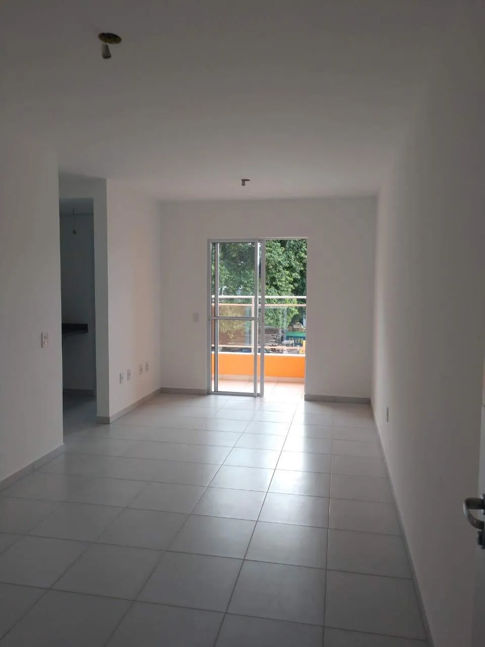 2-bedroom apartment with balcony and built-in grill — photo 6