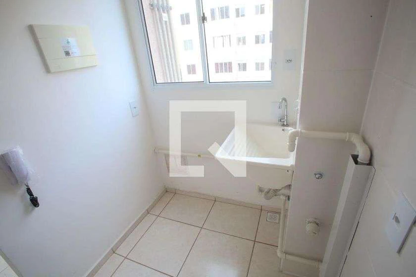 Apartamento para aluguel com 2 quartos e 43 m² — photo 29