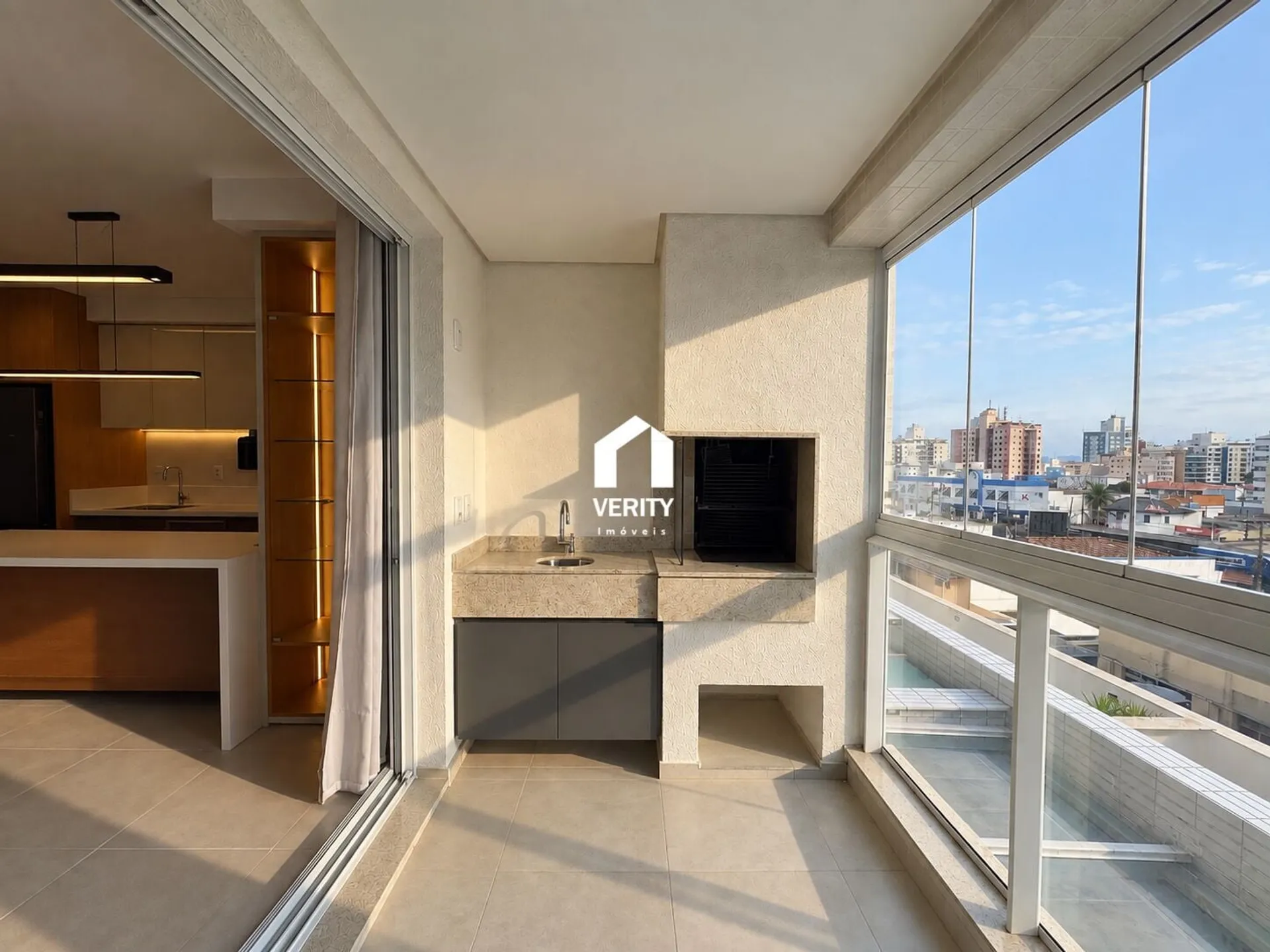 Apartment, 101 m², with a water view — photo 6