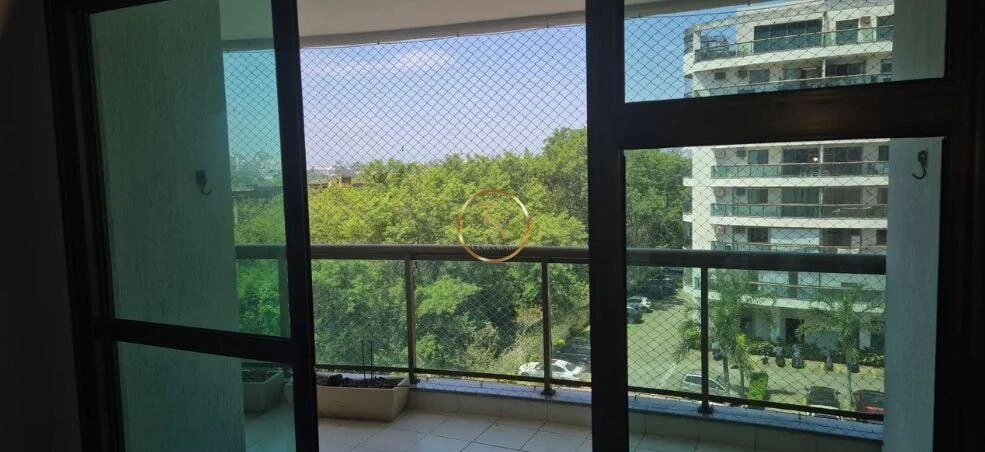 Вид на парк та 3 спальні: квартира 91 м² — photo 11