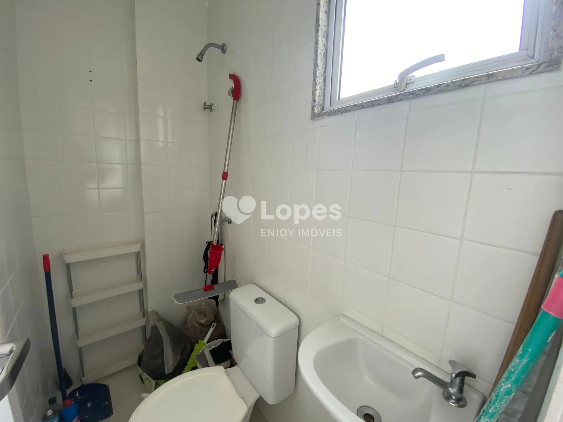 89 m² apartment with a private BBQ and a washing machine — photo 4