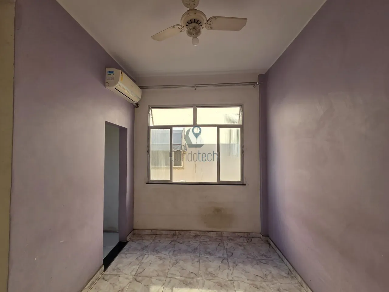 3-bedroom apartment with 2 bathrooms and parking — photo 17