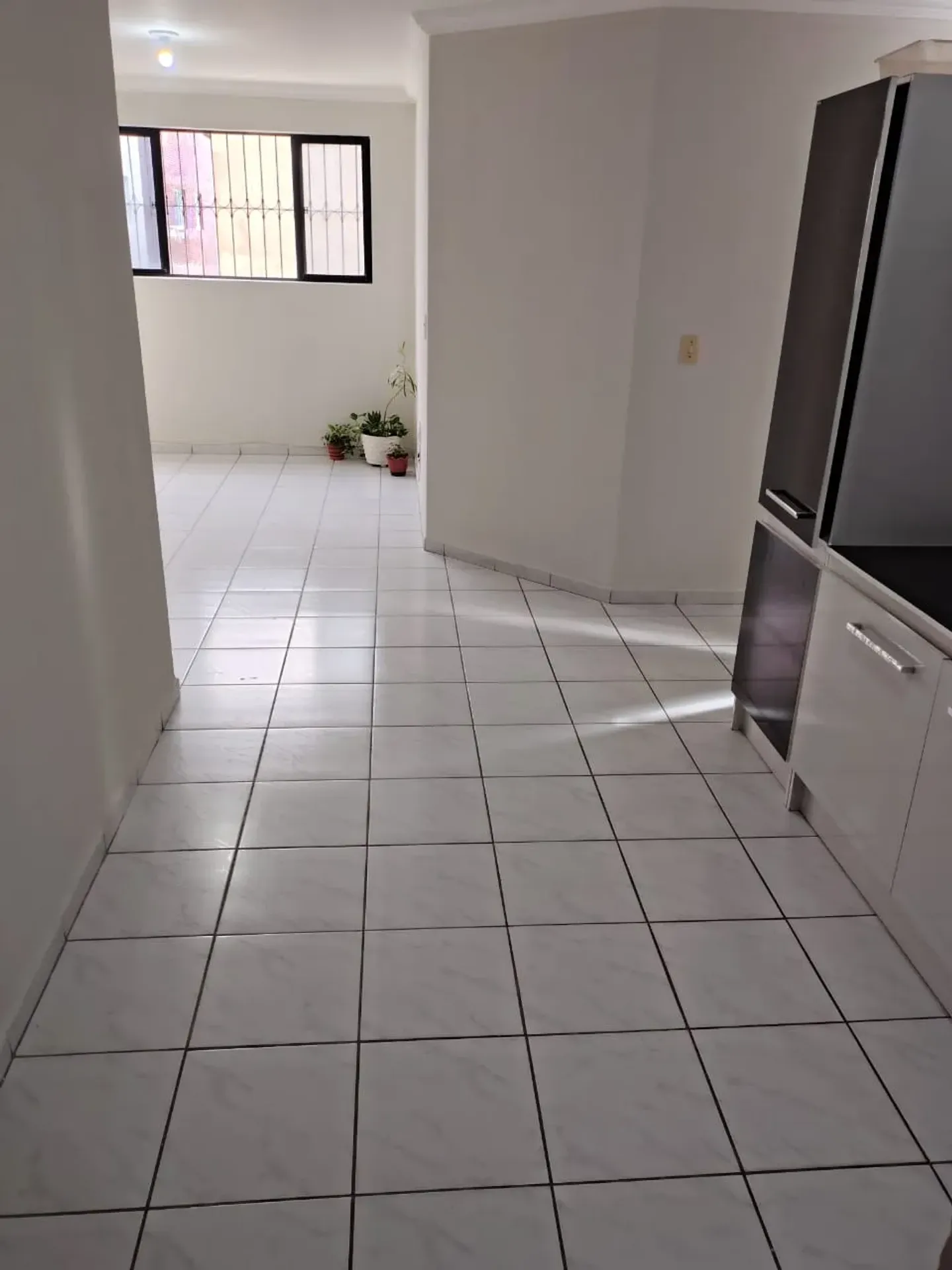 2-bedroom apartment, 1 with its own bathroom, 51 m² — photo 20