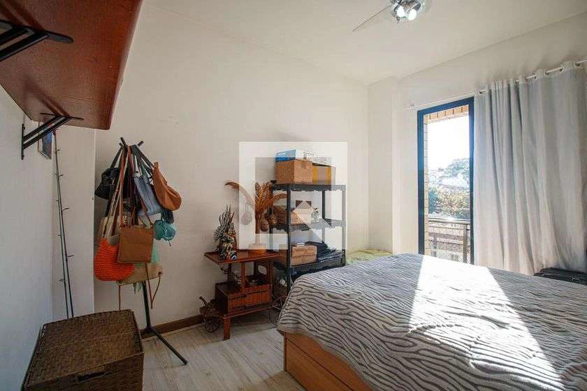 132 m² rental apartment with 2 bedrooms and 2 parking spaces — photo 29