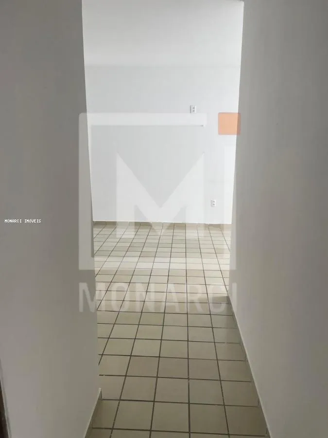 61 m² apartment with 2 bedrooms, 3 bathrooms on the 5th floor — photo 19