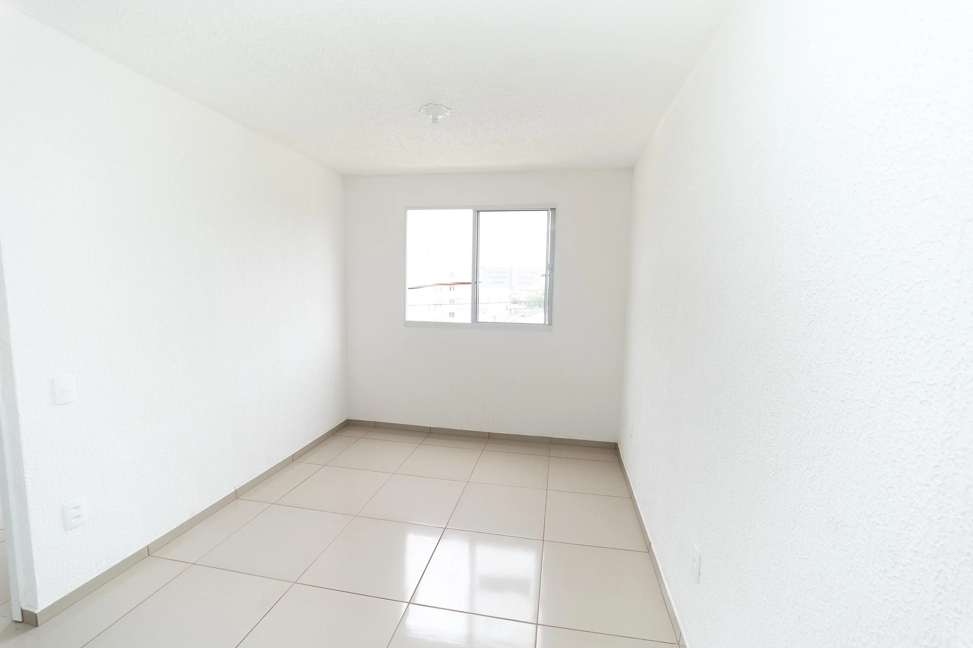 Apartamento de 40 m² e 2 quartos, Inhoaíba — photo 3