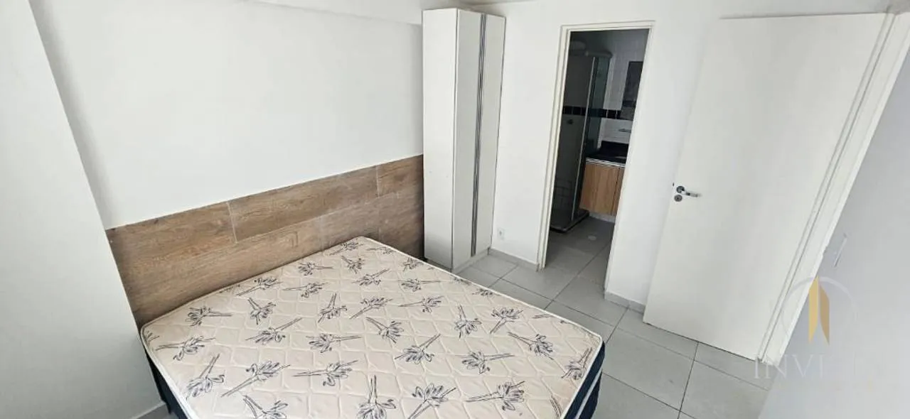 1-bedroom apartment with a balcony and private-use pool — photo 12