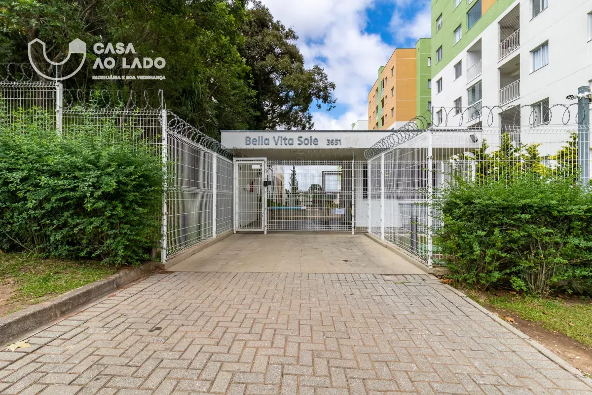Квартира 80 м² з 3 спальнями та вбудованою кухнею — photo 38