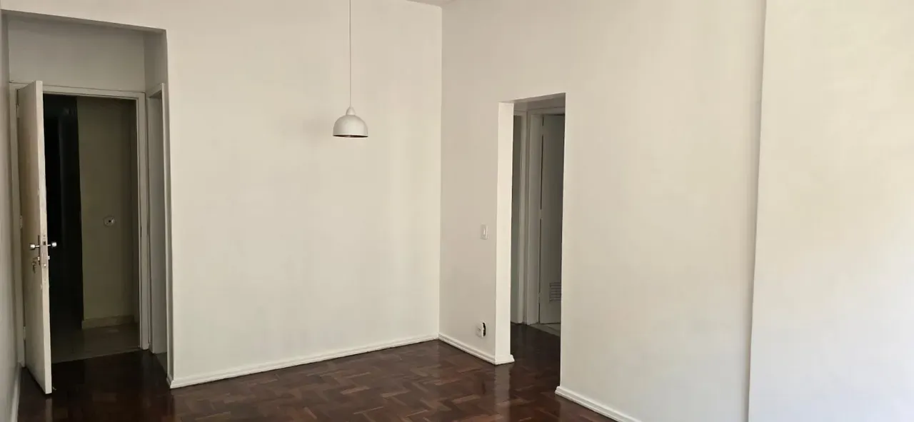 Квартира 61 м², 2 спальни, Рио-де-Жанейро — photo 29