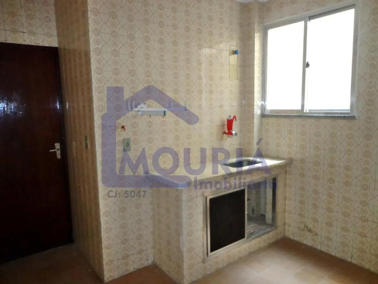 One-bedroom apartment, 60 m² — photo 2