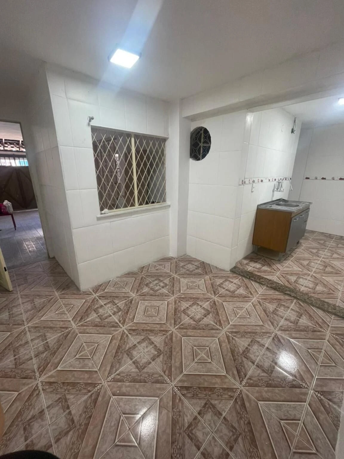 Casa não mobiliada com 2 quartos e 3 banheiros — photo 7