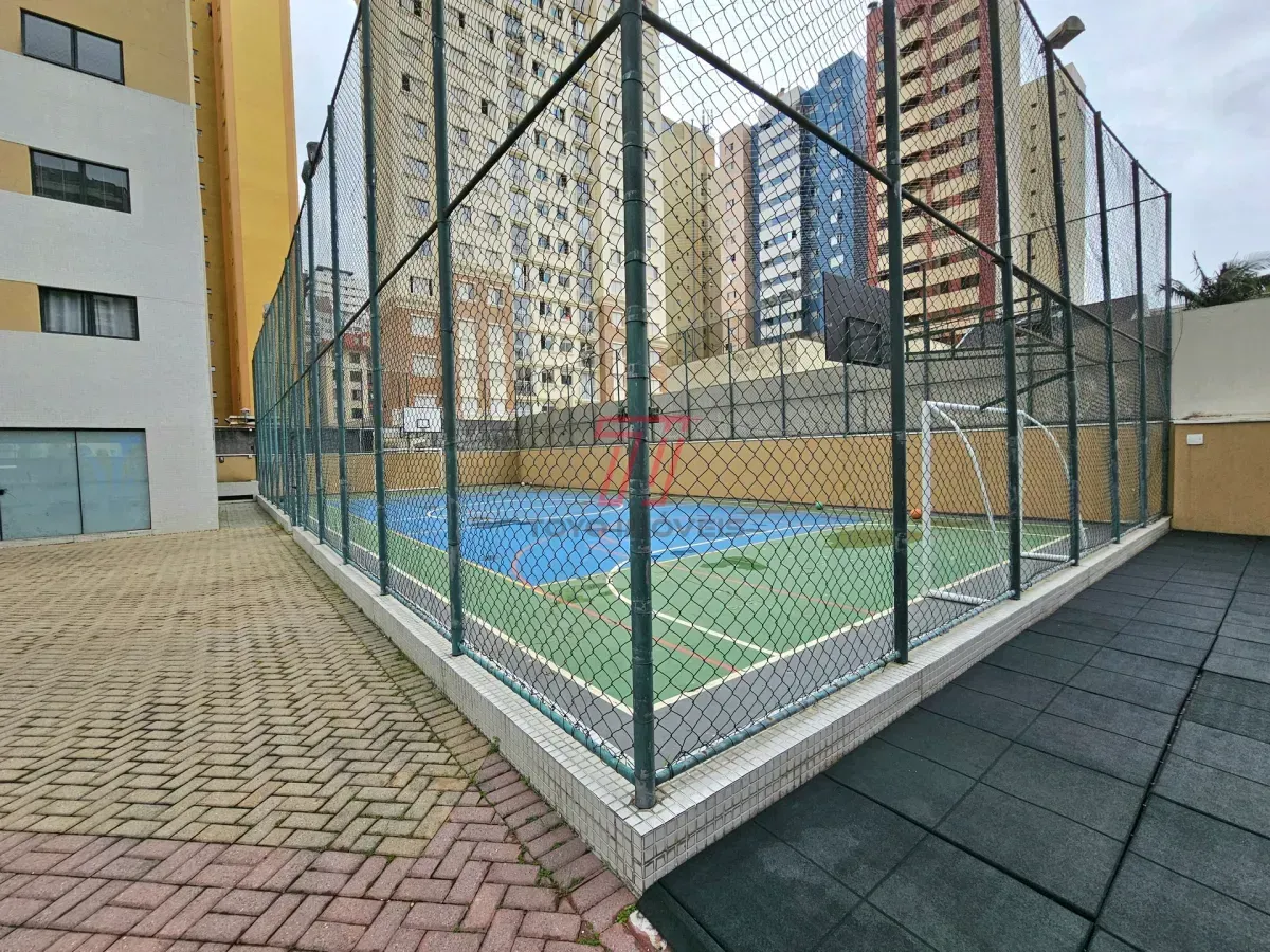 Rental apartment with 3 bedrooms and a balcony — photo 46