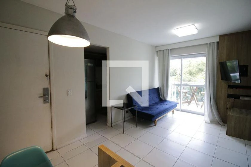 Furnished 2-bedroom apartment with 67 m² — photo 23
