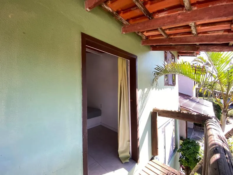 Apartamento mobiliado de 60 m² com 2 dormitórios e 1 banheiro — photo 17