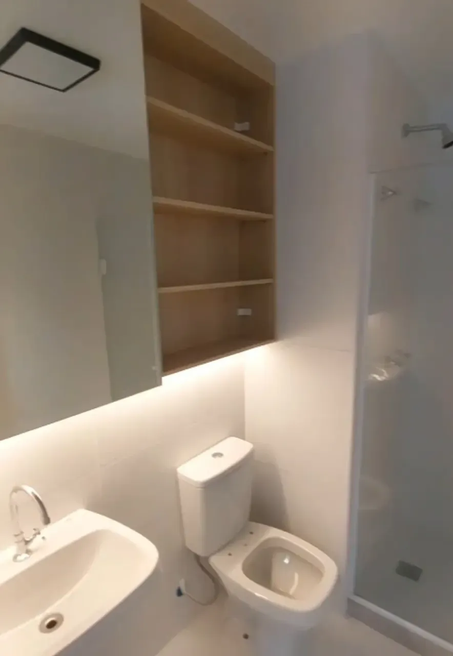 Apartamento de 83 m² com 2 quartos, 2 banheiros e vaga — photo 11