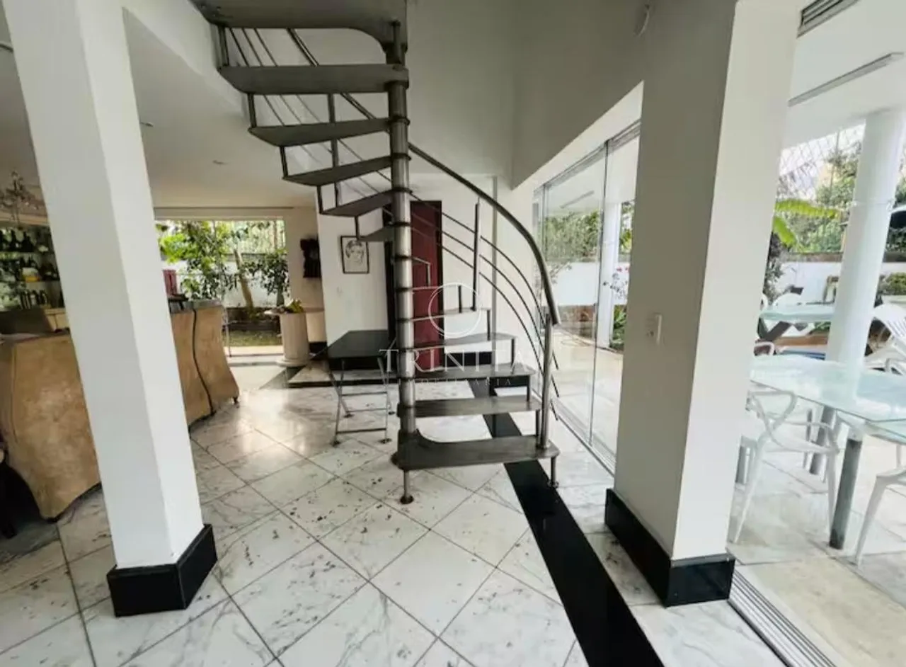 Furnished condo house with 5 bedrooms and 5 parking spots — photo 17