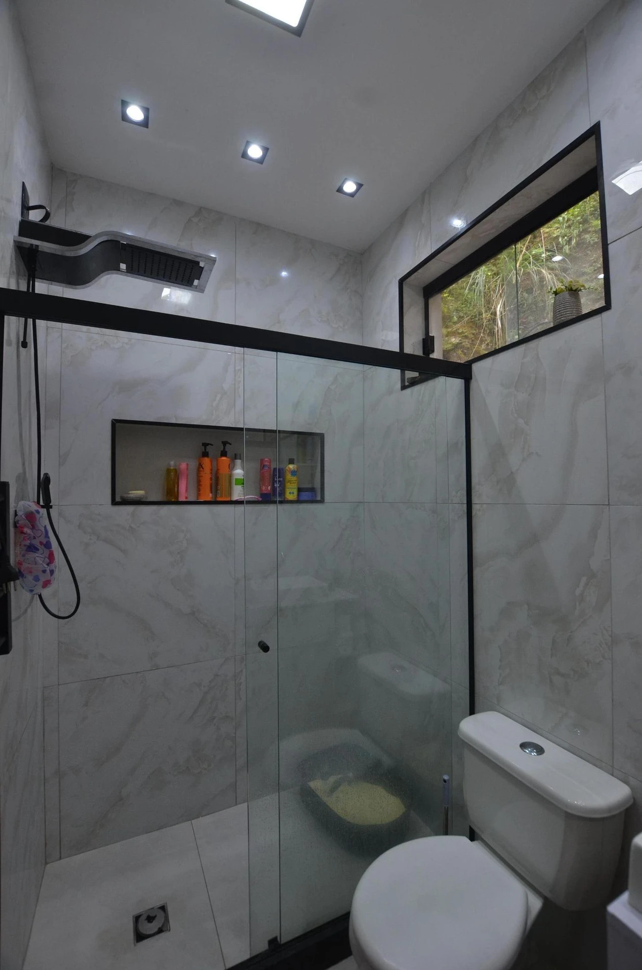 House, 200 m², with a washing machine — photo 42