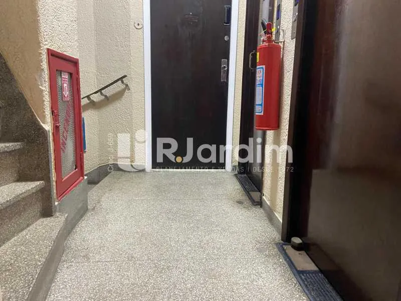 Apartamento de 1 quarto com banheira — photo 26