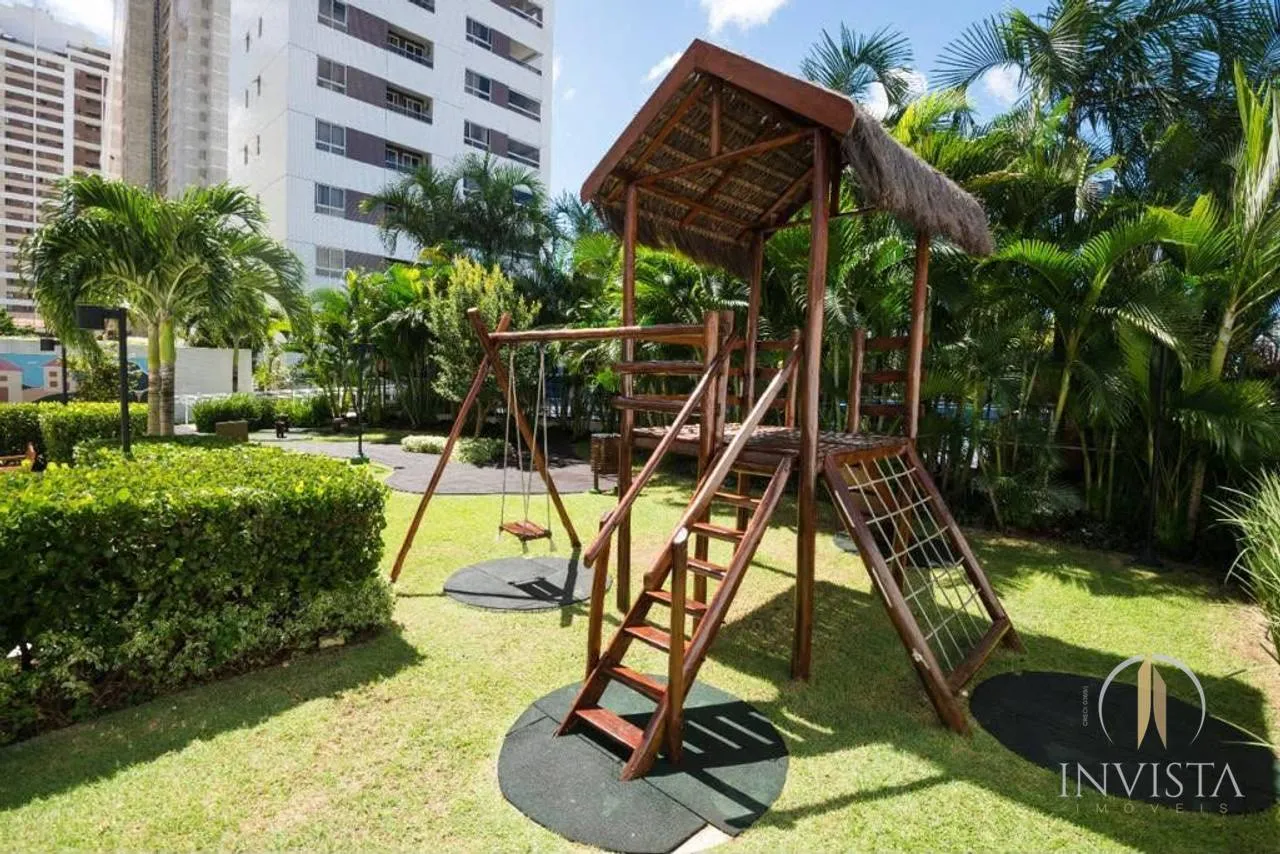Apartamento com máquina de lavar, Bairro dos Estados — photo 4