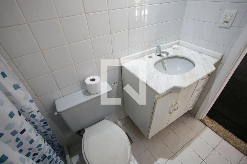 Apartamento de 3 quartos em condomínio com sauna — photo 38