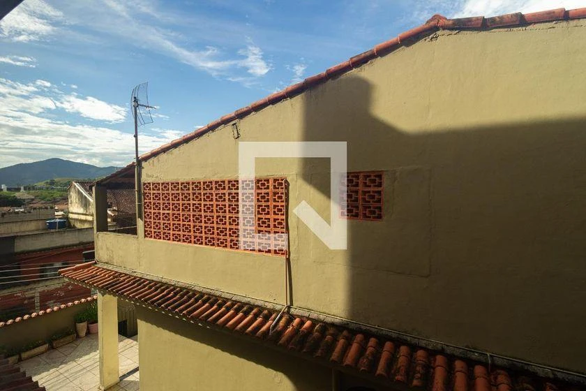 2-bedroom apartment with a mountain view in Rio de Janeiro — photo 4