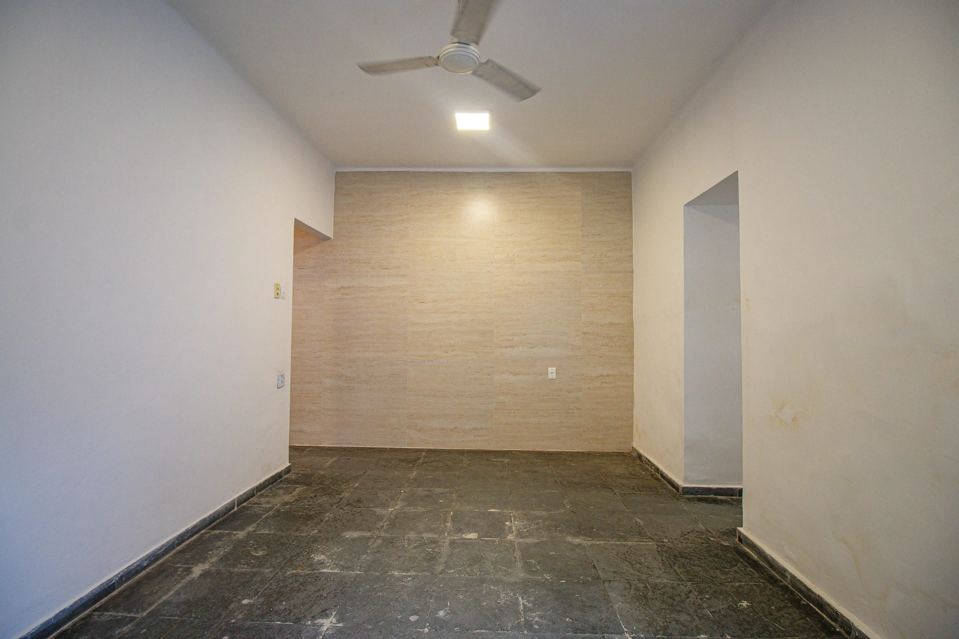 House, 100 m², with a home office — photo 10