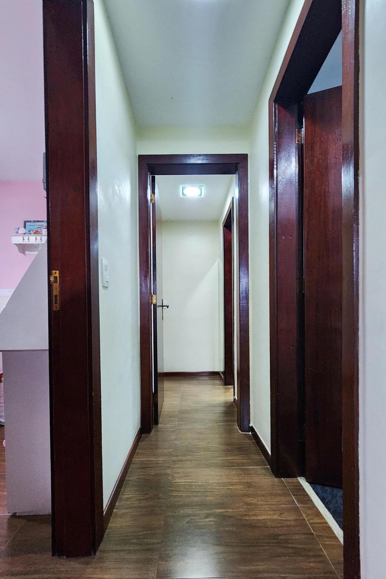 Apartamento para locação com 2 quartos, varanda e 2 banheiros — photo 21