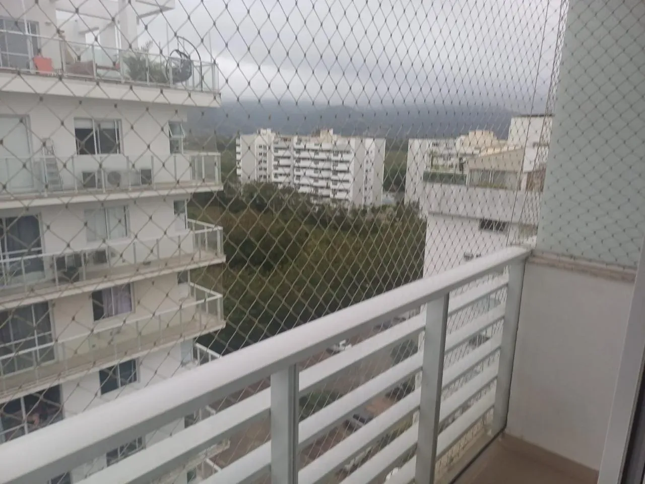 Apartamento com 4 quartos e 3 banheiros — photo 34