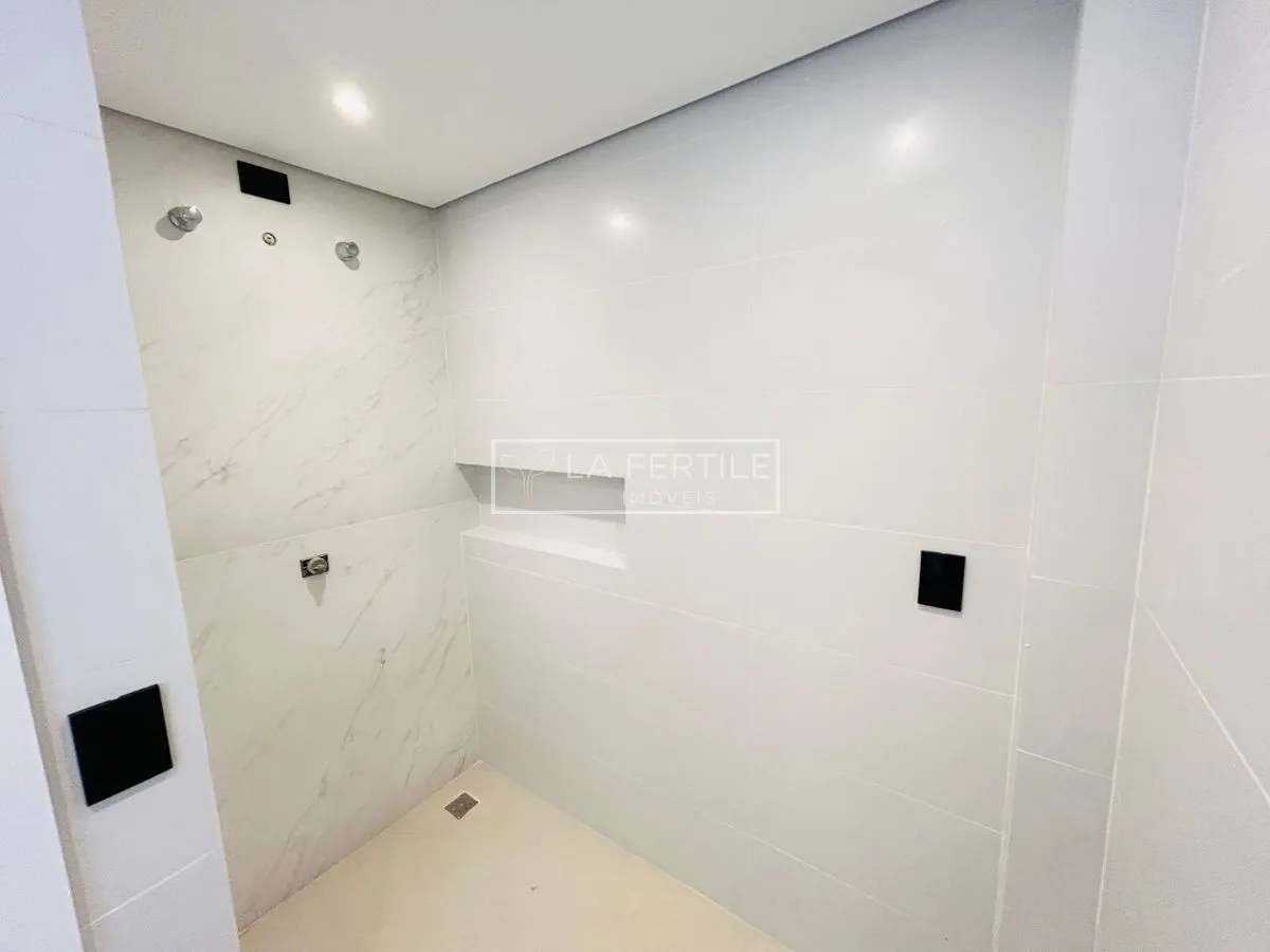 Casa mobiliada com 3 quartos, 2 suítes e 192 m² — photo 20