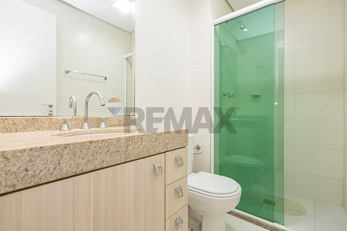 Furnished 69 m² apartment with 2 bedrooms and 2 parking spaces — photo 3