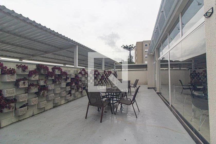 Private pool in a 2-bedroom apartment, 105 m² — photo 45