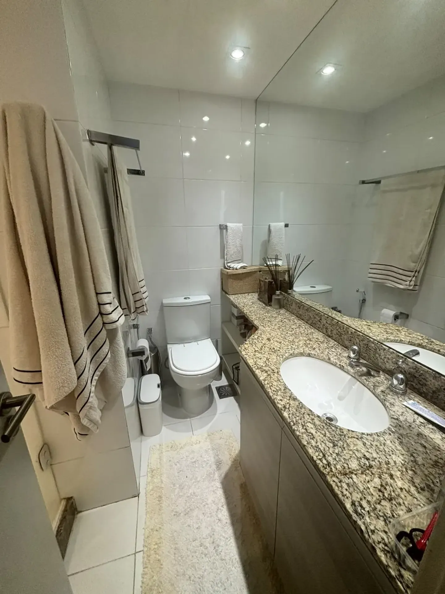Departamento de 3 dormitorios en edificio con sauna — photo 15