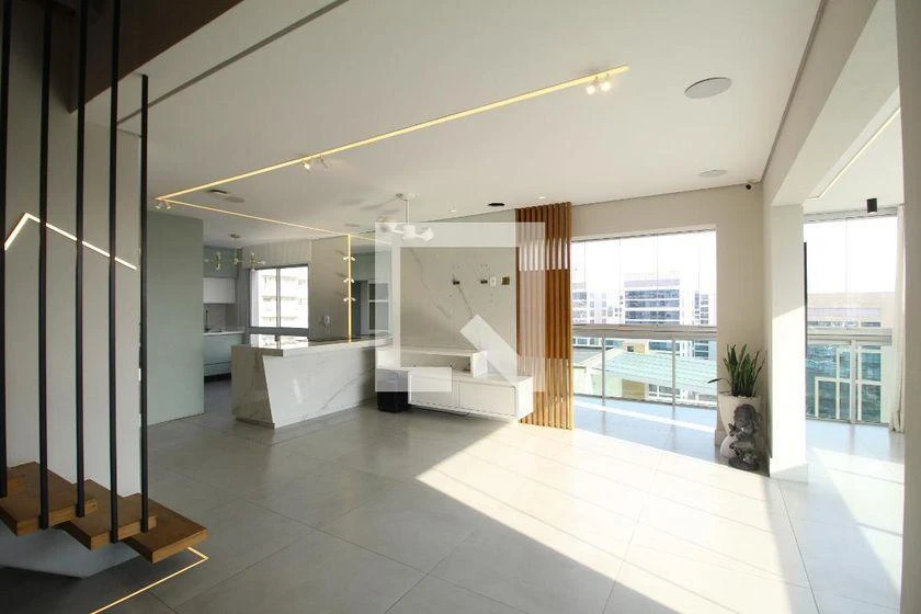 4 quartos e closet: apartamento de 221 m² — photo 9