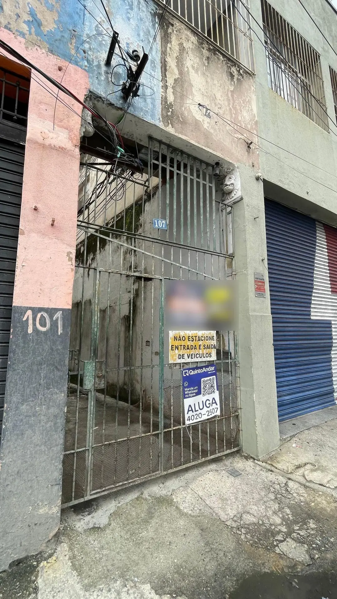 60 m² studio in Rio de Janeiro — photo 26