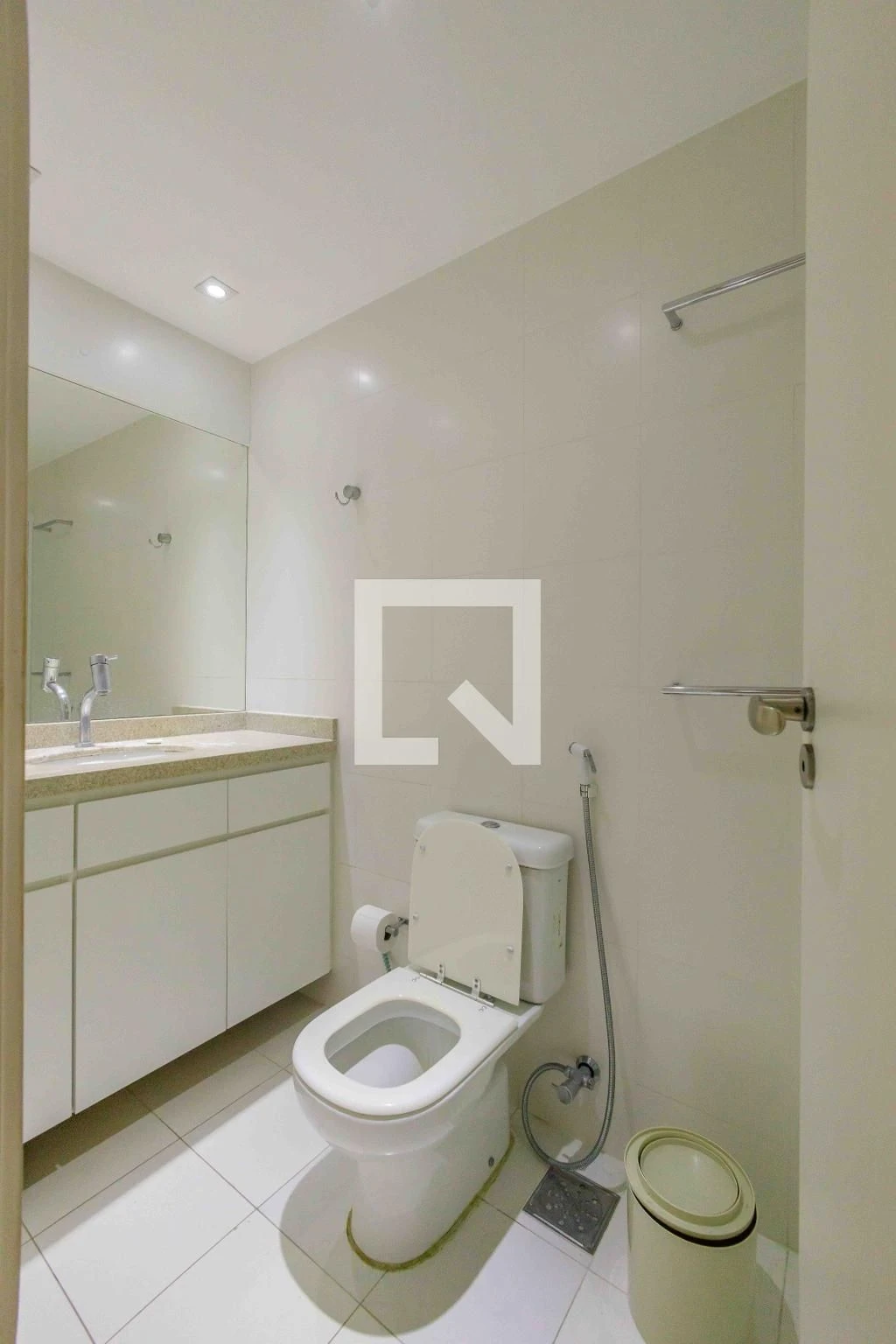 Departamento de 1 dormitorio en edificio con sauna — photo 36