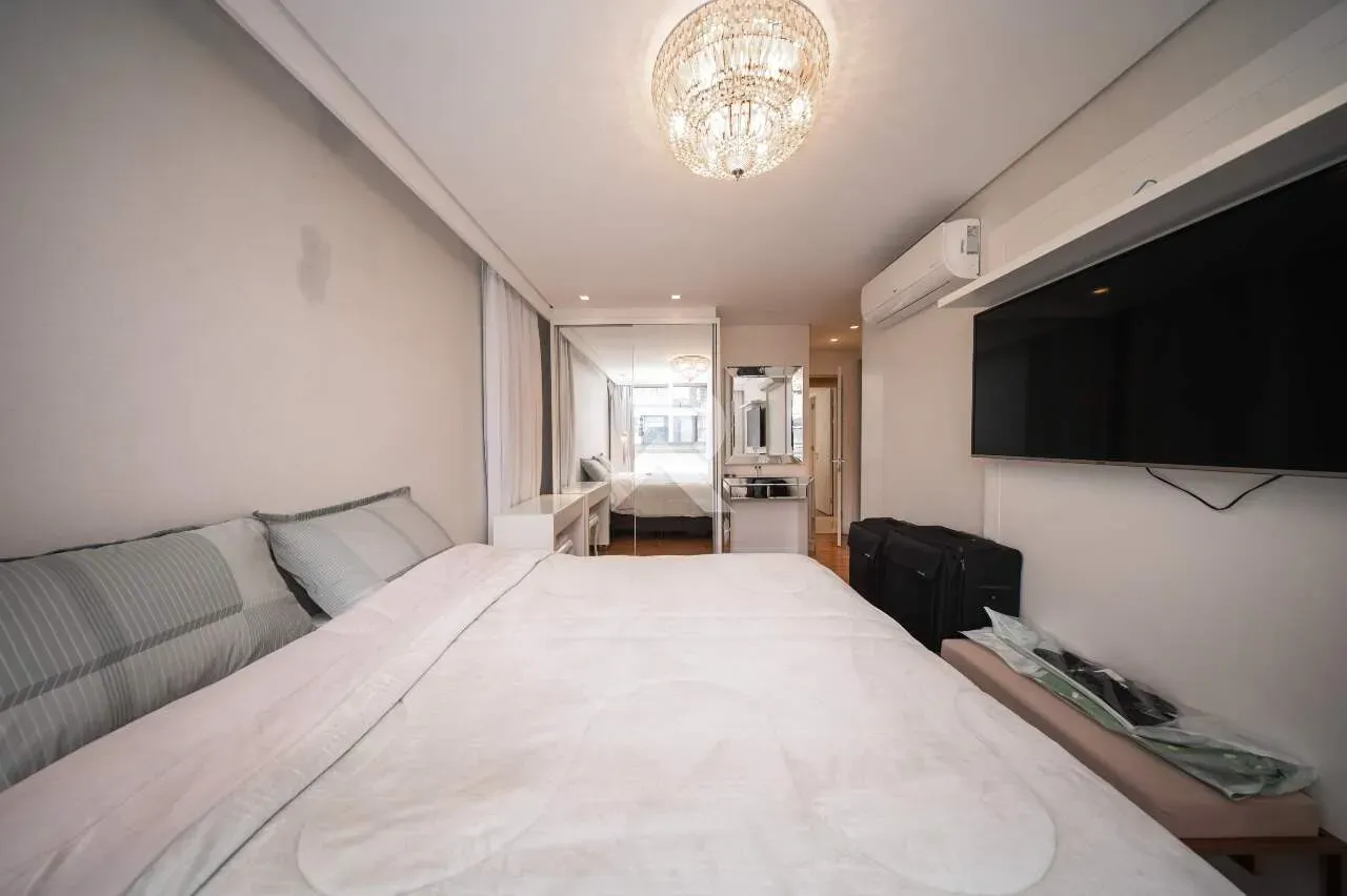 Apartamento mobiliado com 3 suítes e 130 m² — photo 23