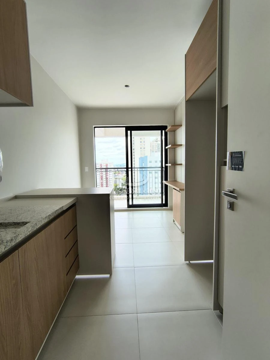 31 m² apartment with a home office and a washing machine — photo 36