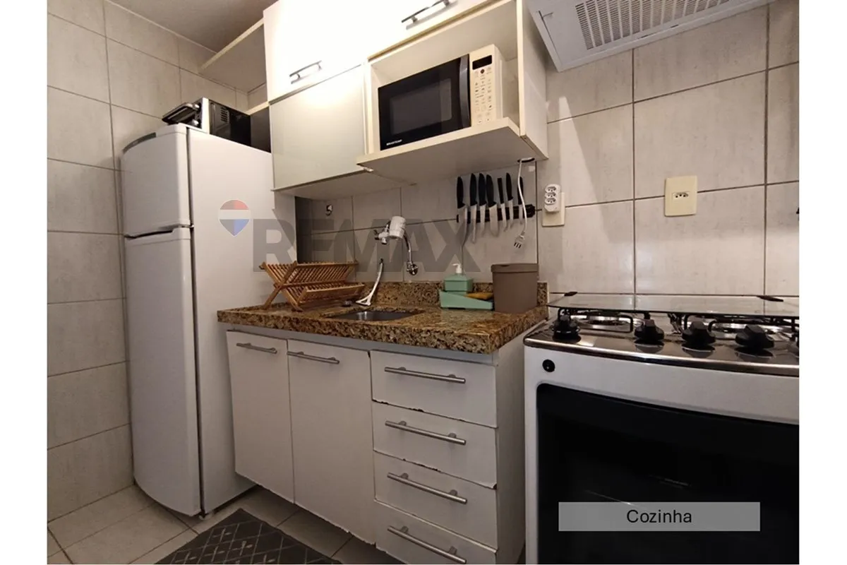 48 m² apartment with 2 en-suite bedrooms and parking — photo 16