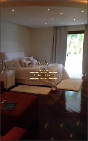 Furnished 1000 m² house with 4 en-suite bedrooms — photo 6