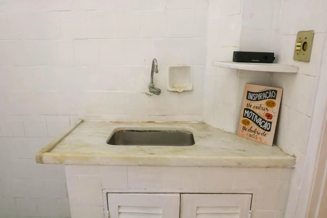 2-bedroom, 65 m² apartment in Rio de Janeiro — photo 7