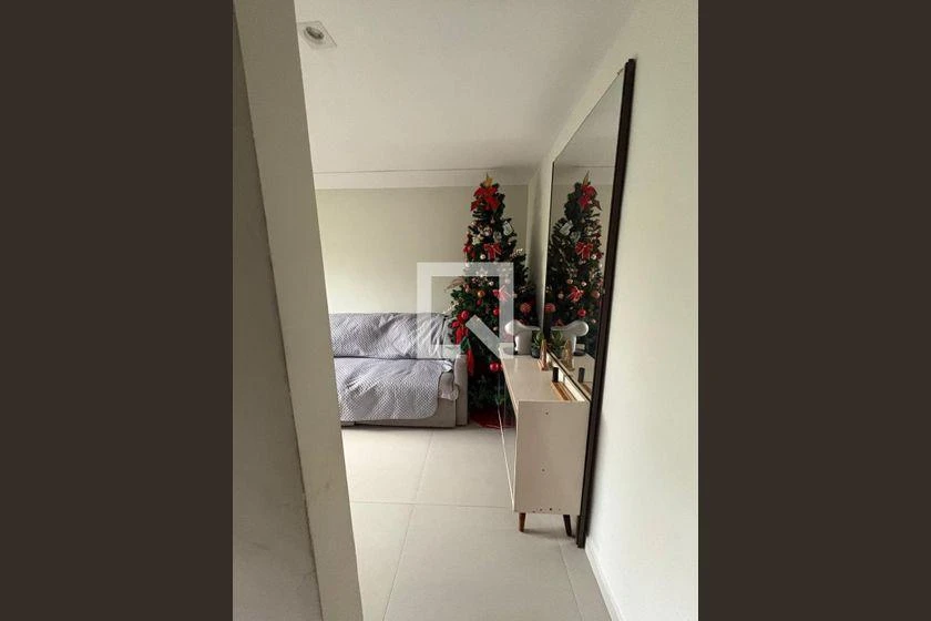 2-bedroom 45 m² apartment with 2 parking spaces — photo 9