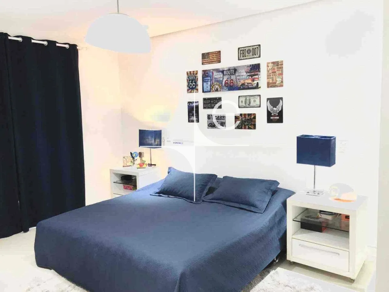 Furnished house with 7 bedrooms and a balcony BBQ — photo 50