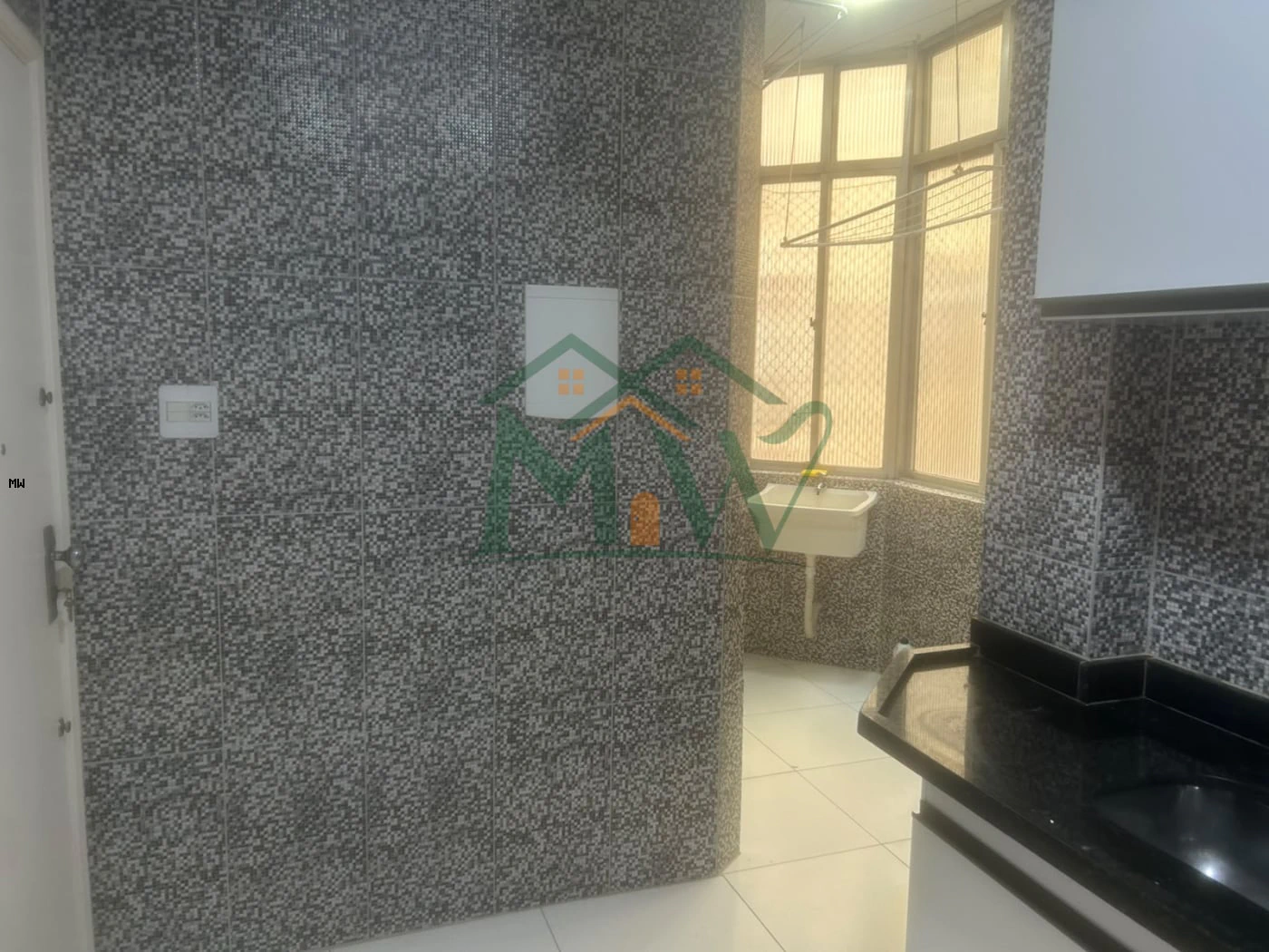 3-bedroom apartment, 2 with their own bathrooms, 100 m² — photo 8