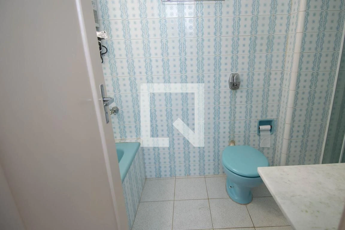 2-bedroom apartment with a jacuzzi in Rio de Janeiro — photo 39