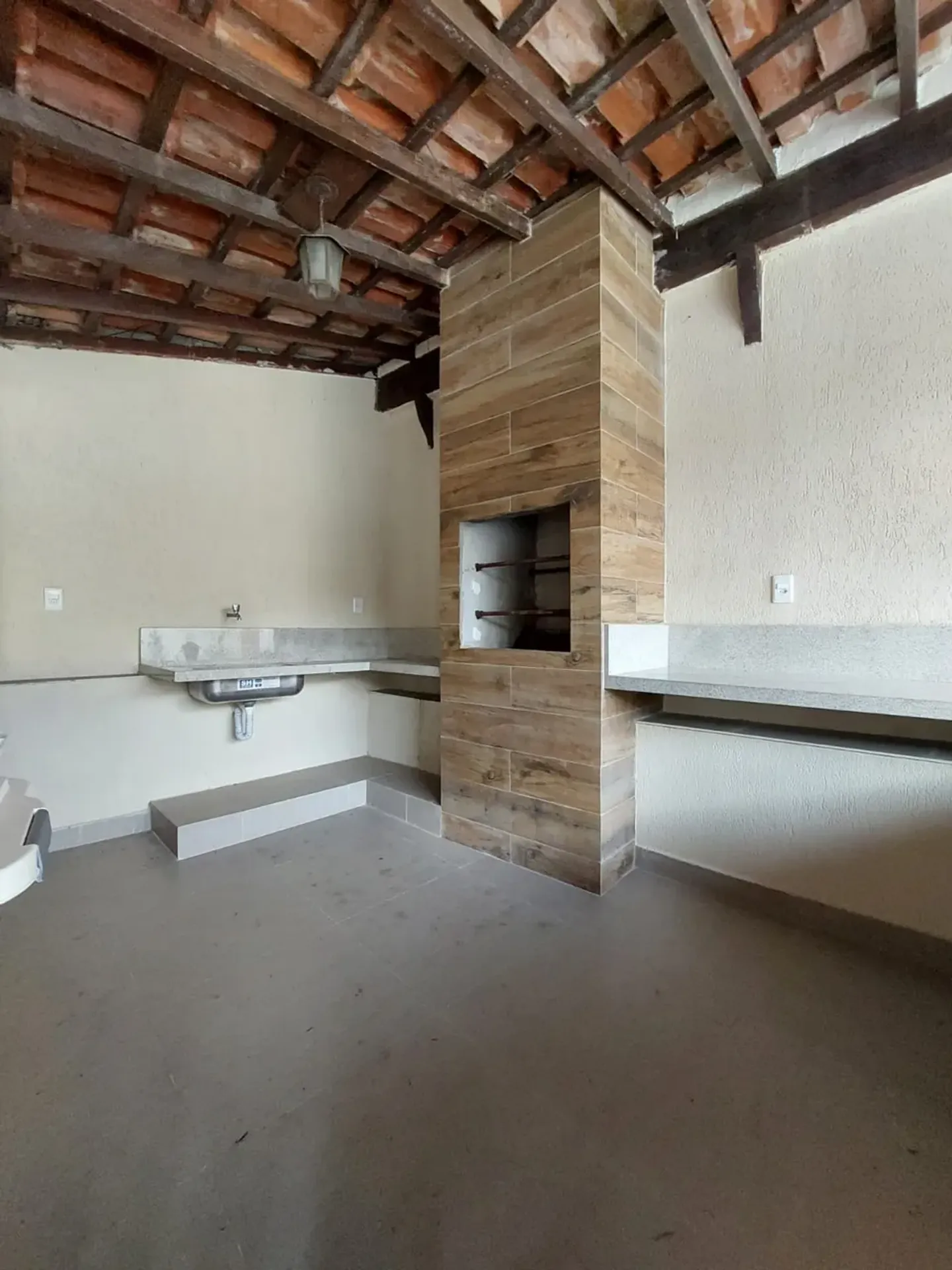 Casa de 4 quartos com varanda gourmet, Campo Grande — photo 9