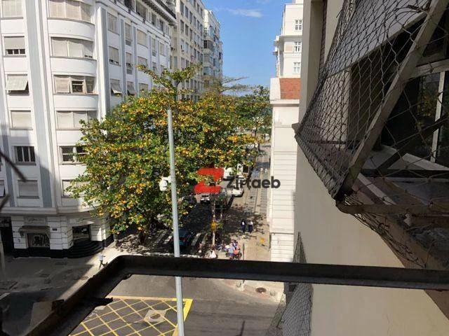 Apartamento para aluguel com 3 quartos e vaga — photo 3