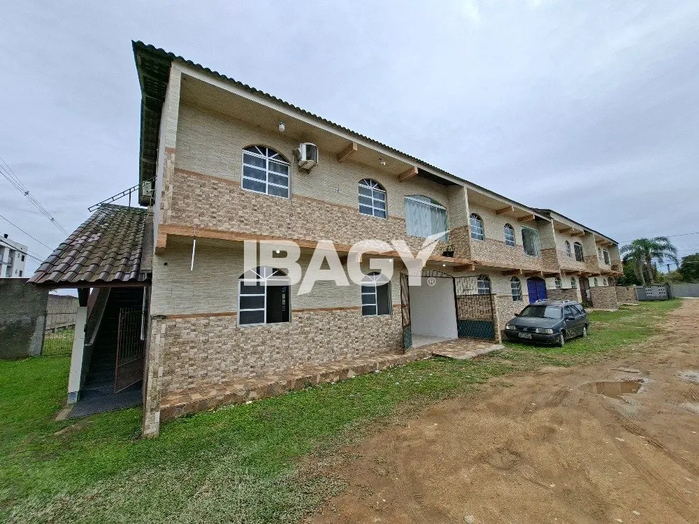 2-bedroom apartment with a private BBQ and 65 m² — photo 16